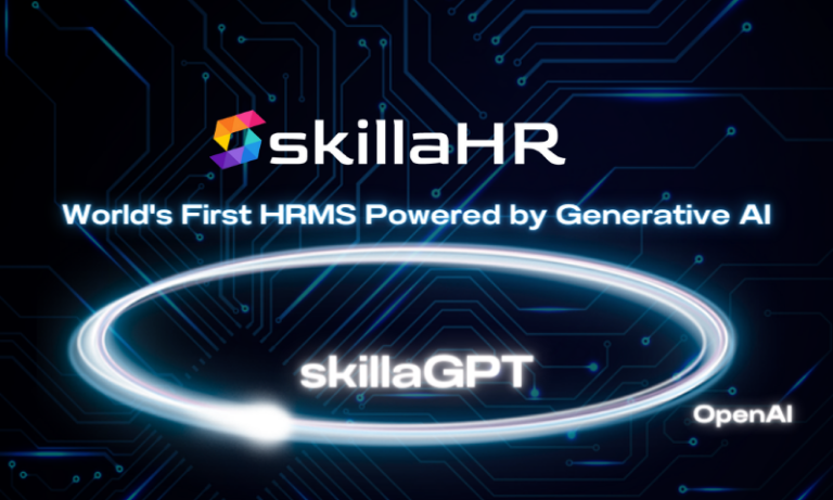 skillaHR : Now Powered by Generative AI to further Empower HR to Build Great Teams