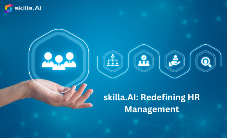 skilla.AI: Redefining HR Management