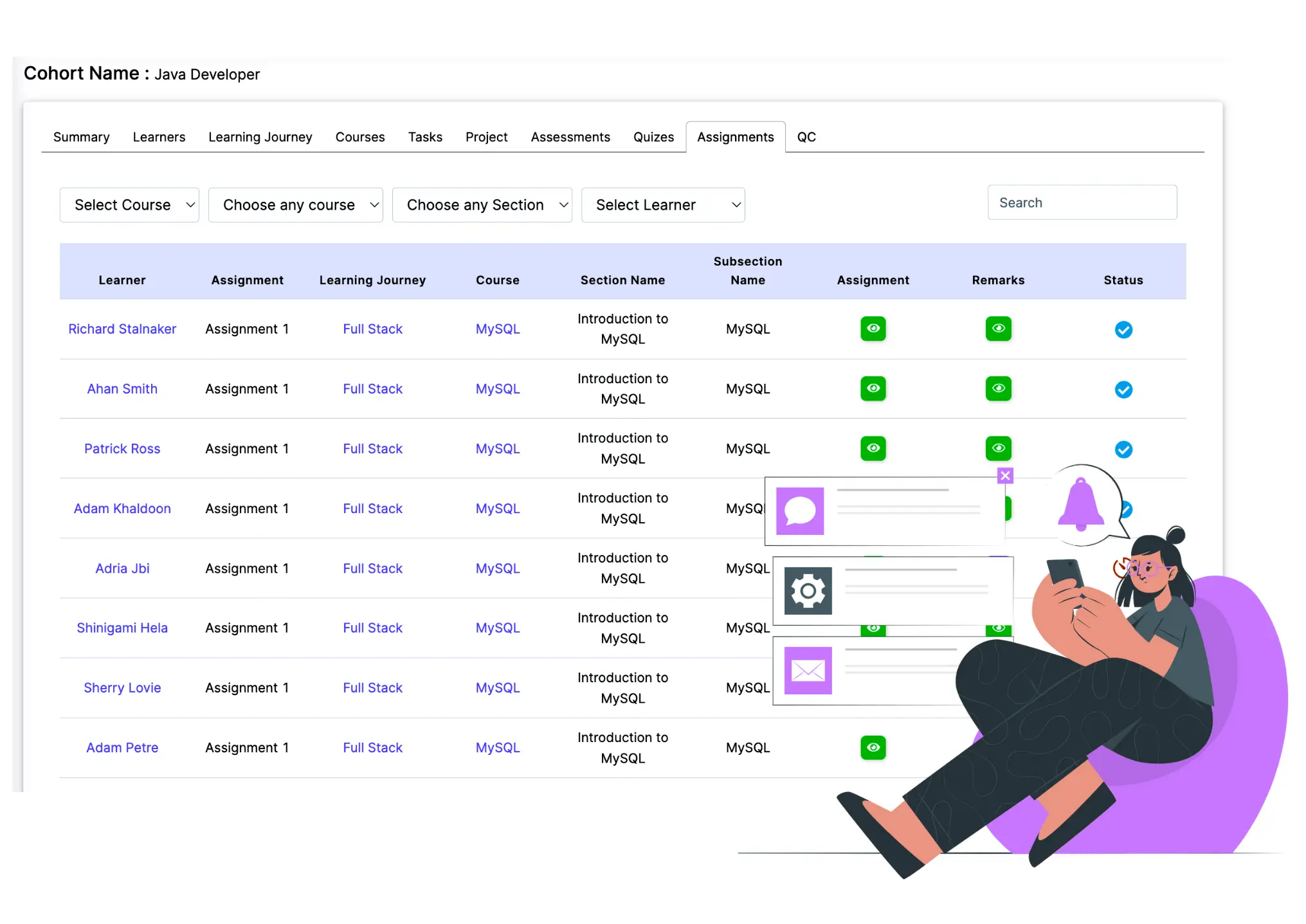 skilla.AI Platform