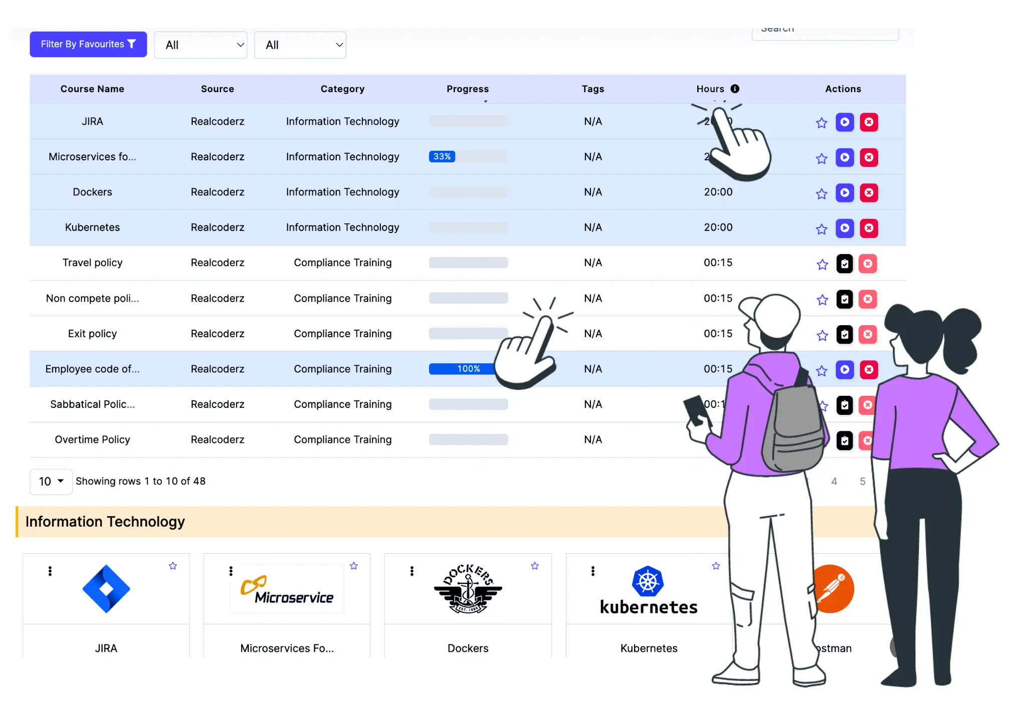 skilla.AI Platform