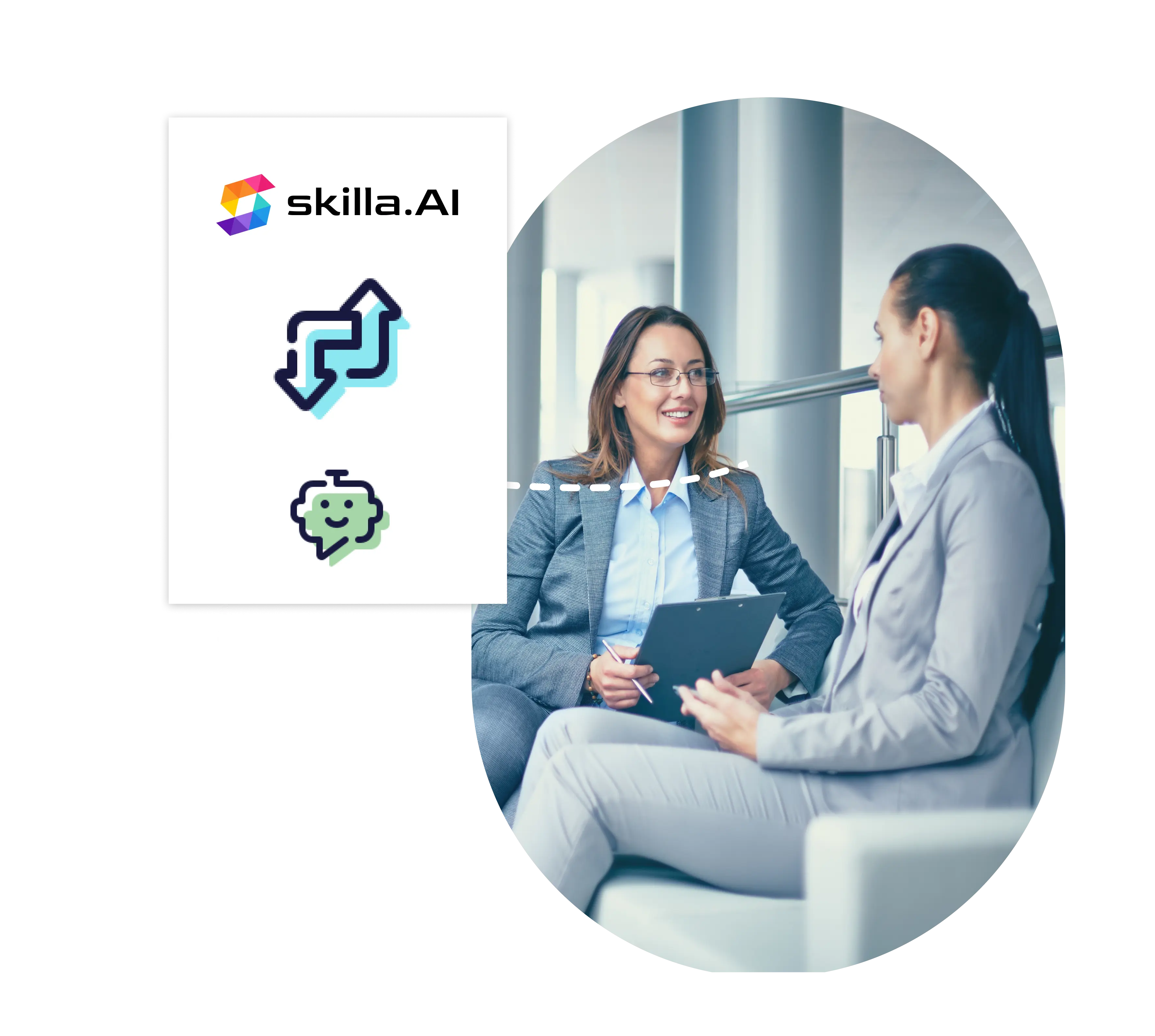 skillaHR Platform