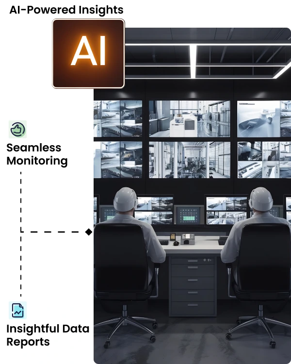 Video Analytics and Monitoring